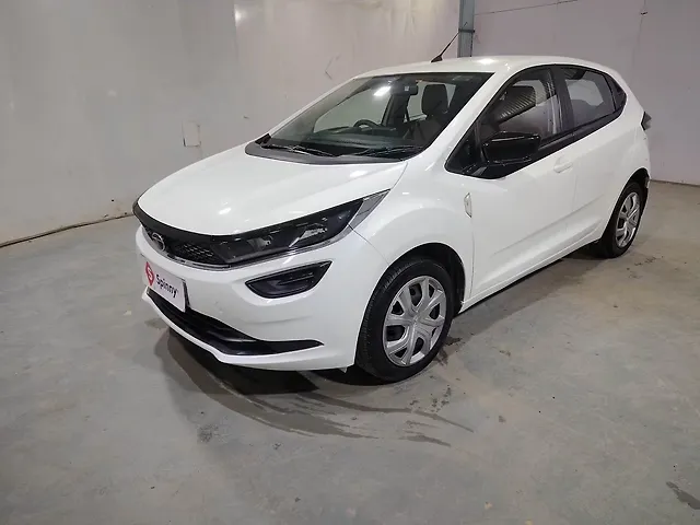 Used 2021 Tata Altroz in Kochi