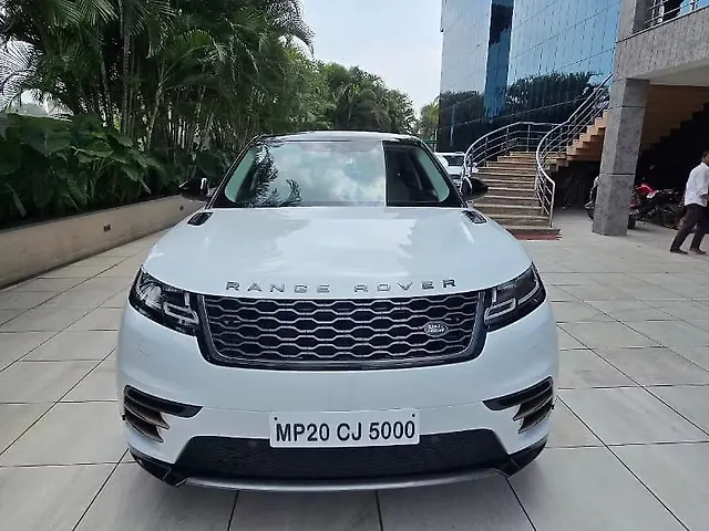 Used 2019 Land Rover Range Rover Velar in Jabalpur