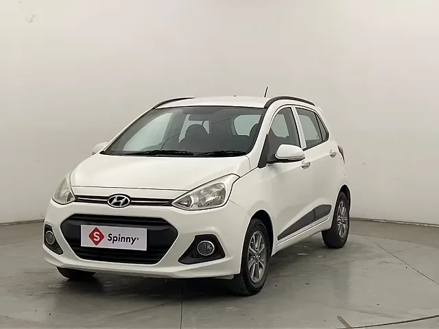 Used 2014 Hyundai Grand i10 in Karnal