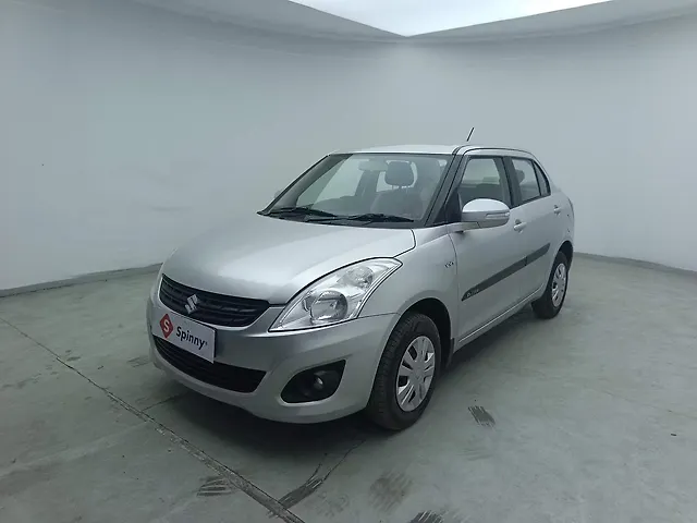 Used 2014 Maruti Suzuki Swift DZire in Visakhapatnam