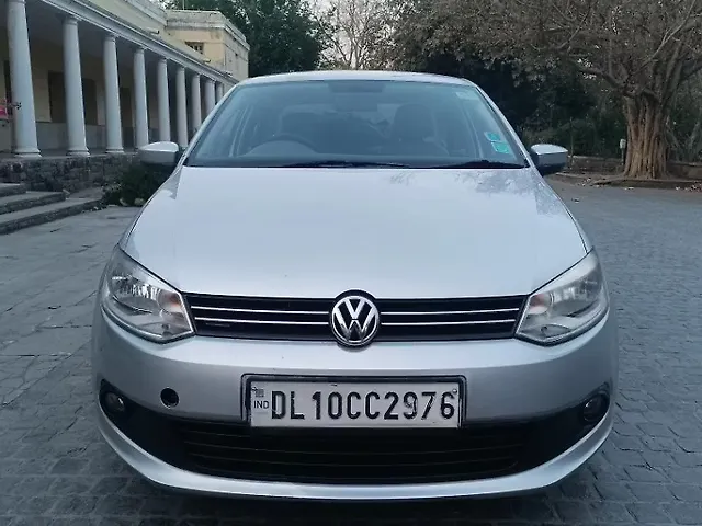 Used 2013 Volkswagen Vento in Delhi