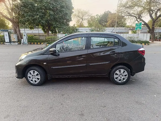 Used Honda Amaze [2016-2018] 1.2 S i-VTEC in Delhi