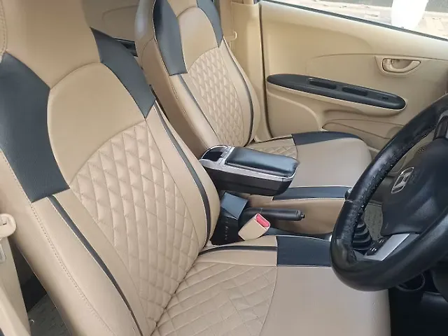 Used Honda Amaze [2016-2018] 1.2 S i-VTEC in Delhi