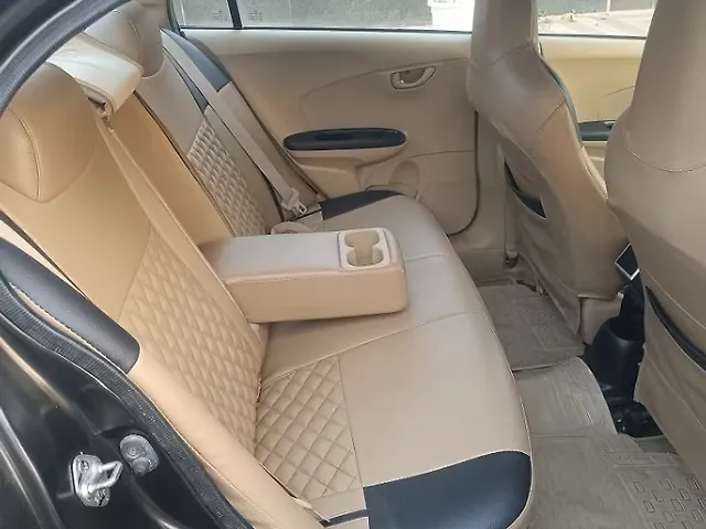 Used Honda Amaze [2016-2018] 1.2 S i-VTEC in Delhi