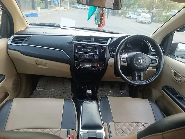 Used Honda Amaze [2016-2018] 1.2 S i-VTEC in Delhi