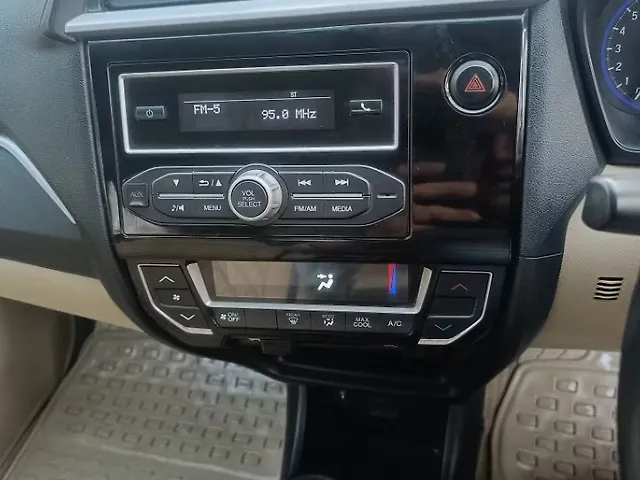 Used Honda Amaze [2016-2018] 1.2 S i-VTEC in Delhi