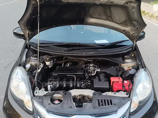 Used Honda Amaze [2016-2018] 1.2 S i-VTEC in Delhi