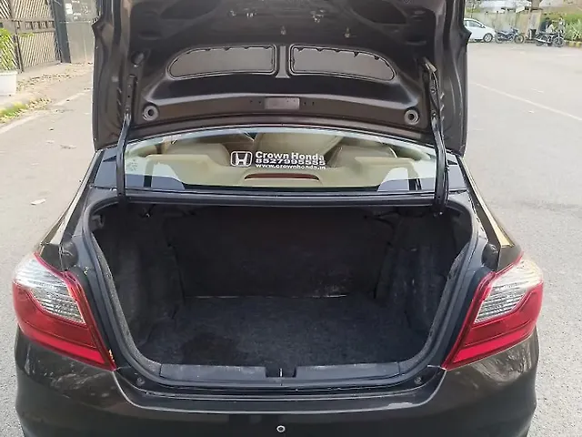 Used Honda Amaze [2016-2018] 1.2 S i-VTEC in Delhi