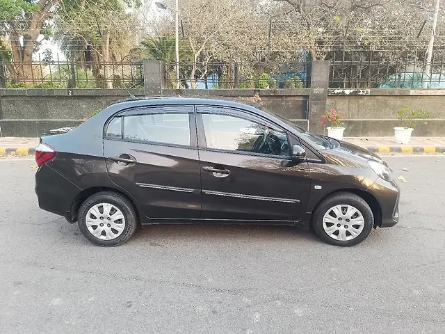 Used Honda Amaze [2016-2018] 1.2 S i-VTEC in Delhi