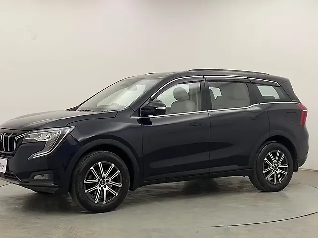 Used 2023 Mahindra XUV700 in Mohali