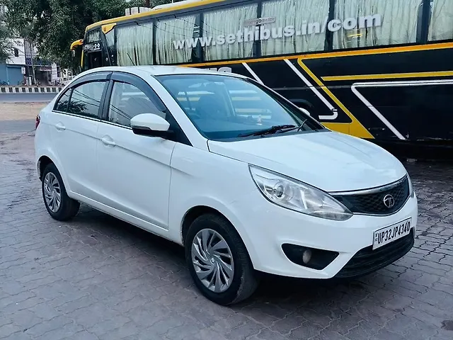 Used 2018 Tata Zest in Lucknow