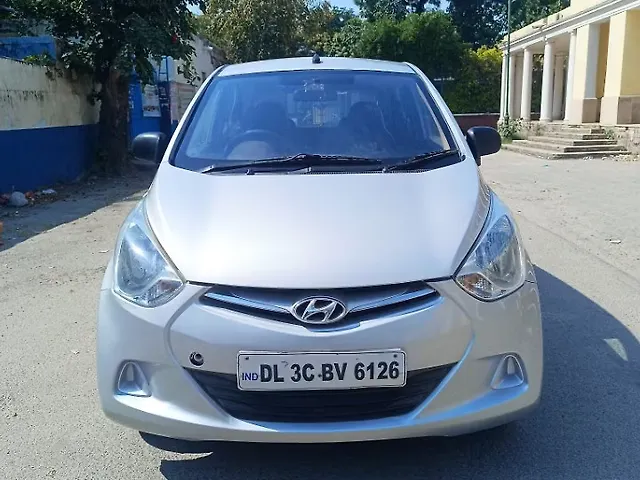 Used 2011 Hyundai Eon in Delhi Used 2011 Hyundai Eon in Delhi