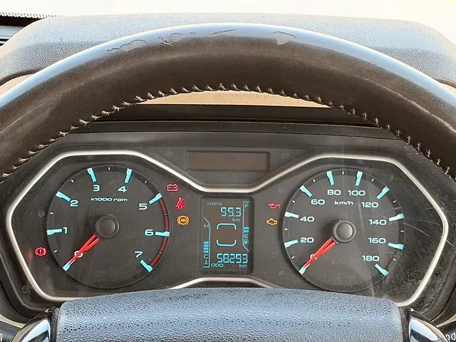 Used Mahindra Scorpio S Diesel Turbo Manual 7 STR in Nagaur Used Mahindra Scorpio S Diesel Turbo Manual 7 STR in Nagaur