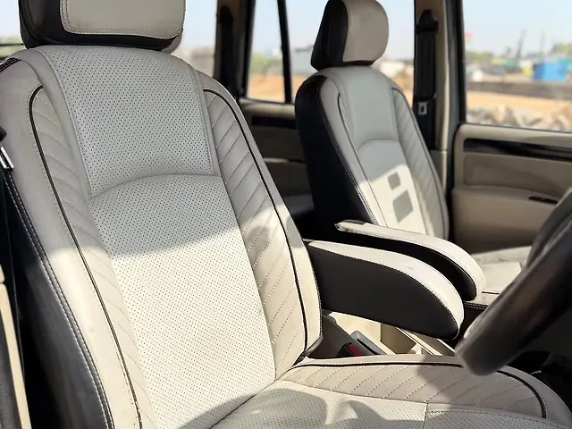 Used Mahindra Scorpio S Diesel Turbo Manual 7 STR in Nagaur Used Mahindra Scorpio S Diesel Turbo Manual 7 STR in Nagaur