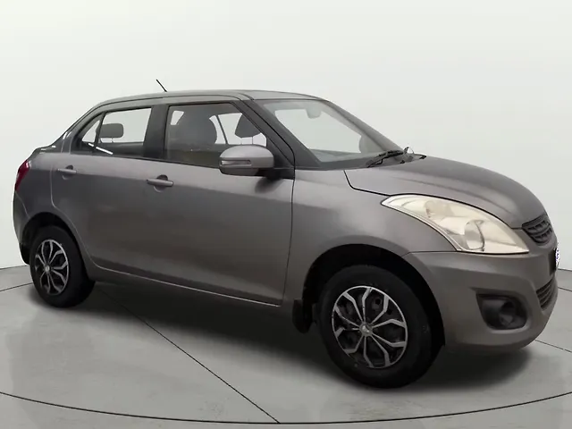 Used 2014 Maruti Suzuki Swift DZire in Delhi