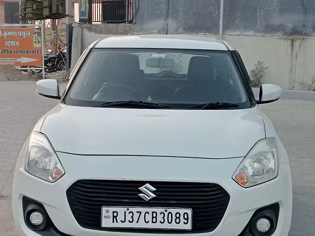 Used 2021 Maruti Suzuki Swift in Nagaur Used 2021 Maruti Suzuki Swift in Nagaur