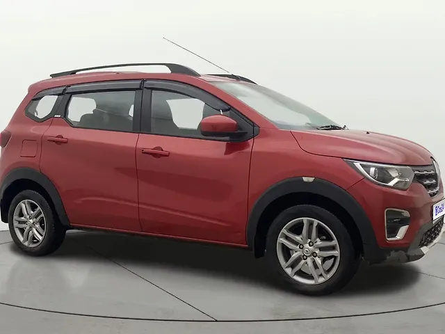 Used 2021 Renault Triber in Hyderabad