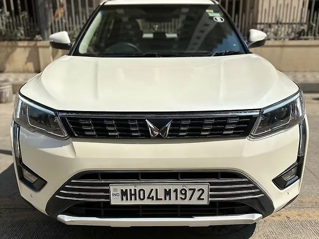 Used 2023 Mahindra XUV300 in Mumbai