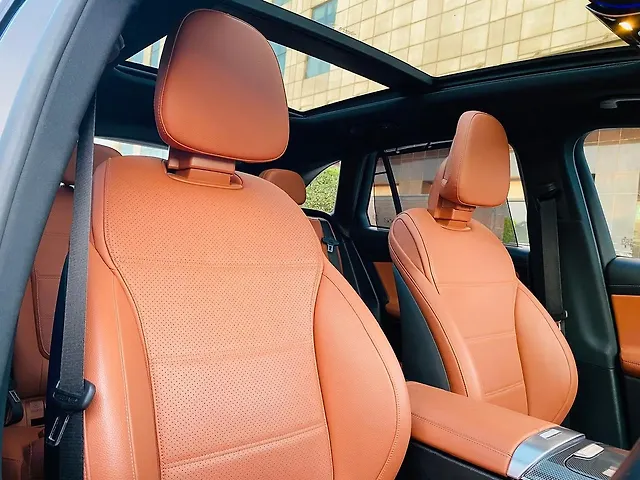 Used Mercedes-Benz GLC 300 4MATIC in Delhi Used Mercedes-Benz GLC 300 4MATIC in Delhi