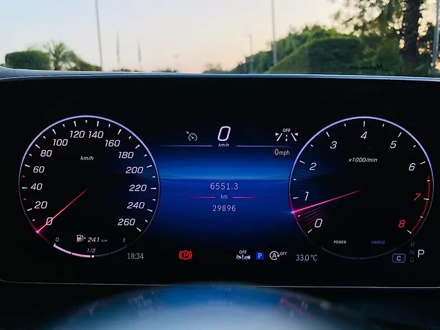 Used Mercedes-Benz GLC 300 4MATIC in Delhi Used Mercedes-Benz GLC 300 4MATIC in Delhi