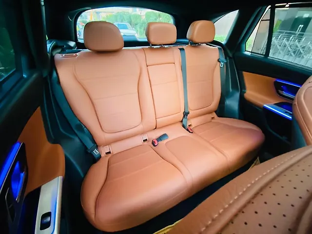Used Mercedes-Benz GLC 300 4MATIC in Delhi Used Mercedes-Benz GLC 300 4MATIC in Delhi
