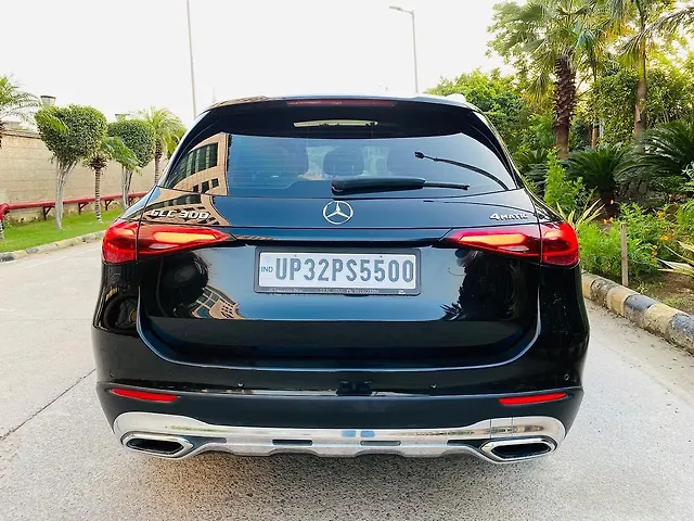 Used Mercedes-Benz GLC 300 4MATIC in Delhi Used Mercedes-Benz GLC 300 4MATIC in Delhi