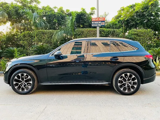 Used Mercedes-Benz GLC 300 4MATIC in Delhi Used Mercedes-Benz GLC 300 4MATIC in Delhi