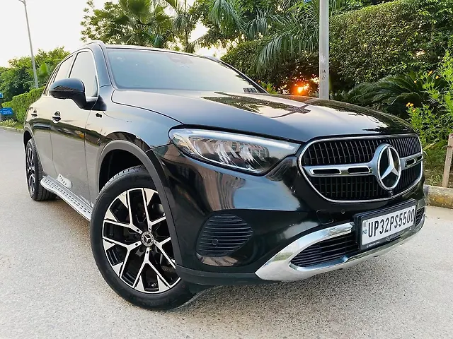 Used Mercedes-Benz GLC 300 4MATIC in Delhi Used Mercedes-Benz GLC 300 4MATIC in Delhi