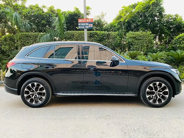 Used Mercedes-Benz GLC 300 4MATIC in Delhi Used Mercedes-Benz GLC 300 4MATIC in Delhi