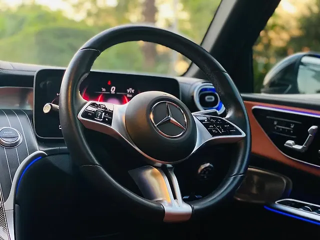 Used Mercedes-Benz GLC 300 4MATIC in Delhi Used Mercedes-Benz GLC 300 4MATIC in Delhi