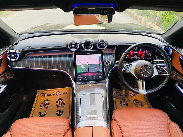 Used Mercedes-Benz GLC 300 4MATIC in Delhi Used Mercedes-Benz GLC 300 4MATIC in Delhi
