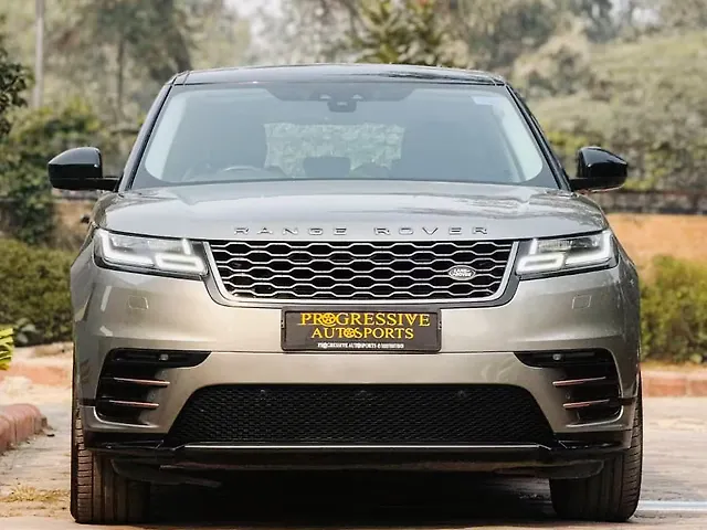 Used 2020 Land Rover Range Rover Velar in Delhi