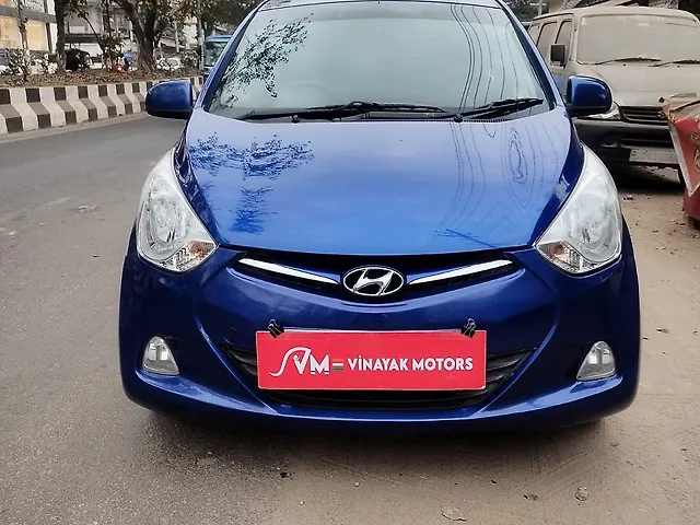 Used 2016 Hyundai Eon in Guwahati Used 2016 Hyundai Eon in Guwahati