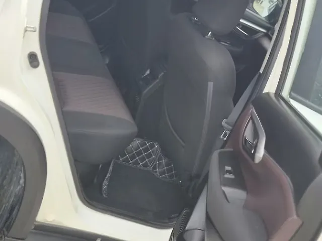 Used Maruti Suzuki Grand Vitara Delta Smart Hybrid AT [2023-2025] in Ambala Cantt