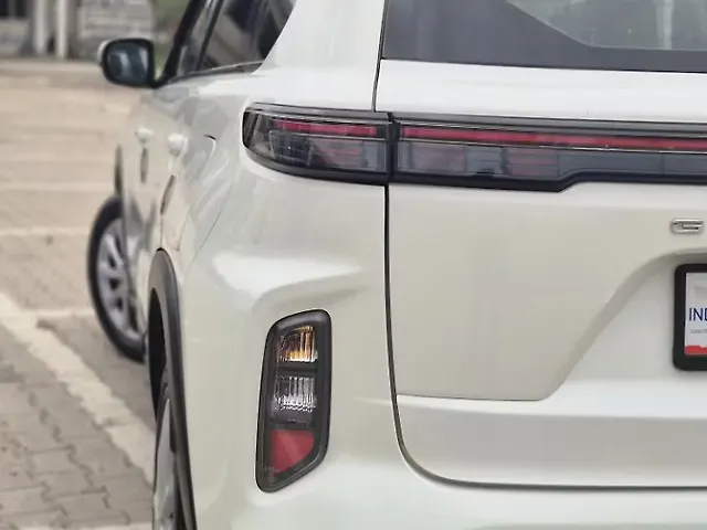 Used Maruti Suzuki Grand Vitara Delta Smart Hybrid AT [2023-2025] in Ambala Cantt