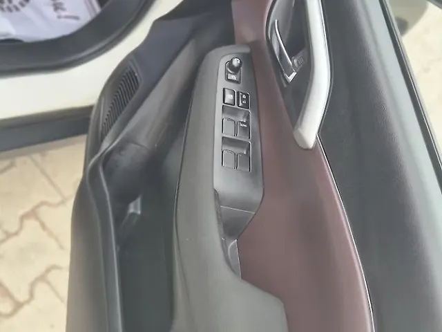 Used Maruti Suzuki Grand Vitara Delta Smart Hybrid AT [2023-2025] in Ambala Cantt