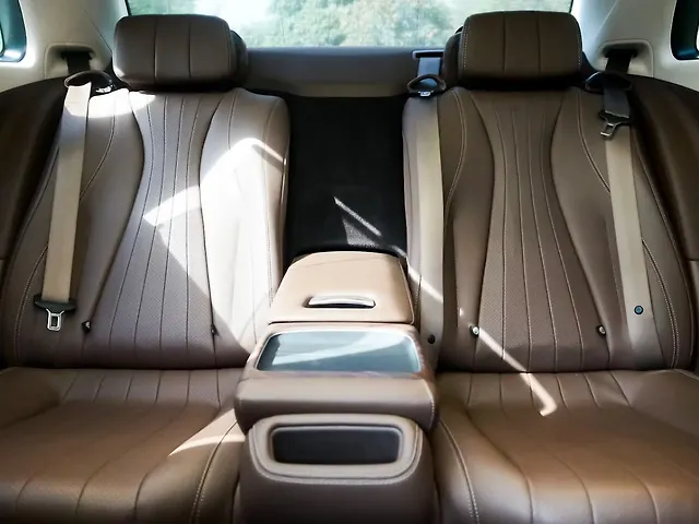 Used Mercedes-Benz E-Class All Terrain E 220 d [2018-2019] in Delhi
