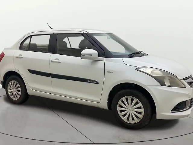 Used 2015 Maruti Suzuki Swift DZire in Hyderabad