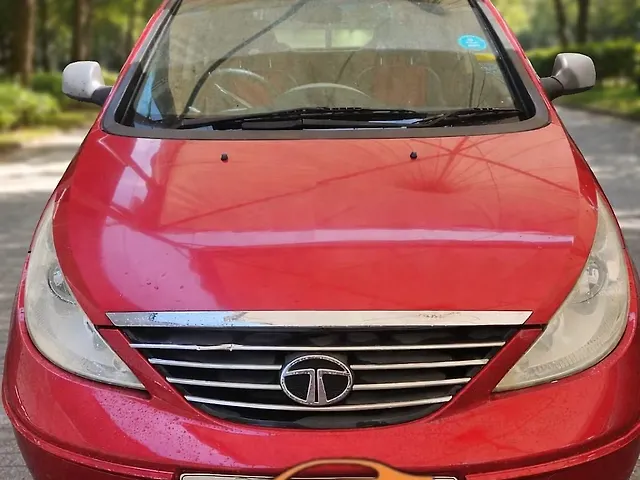 Used 2012 Tata Vista in Thiruvananthapuram