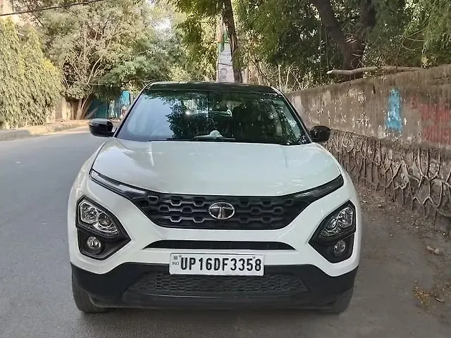 Used 2022 Tata Harrier in Delhi