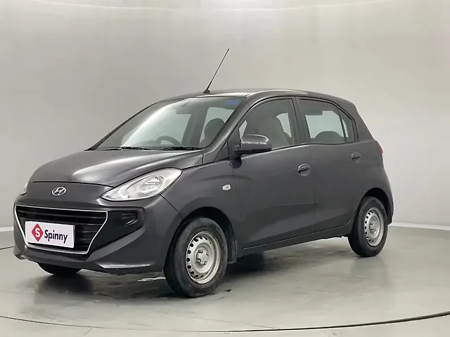 Used 2020 Hyundai Santro in Jaipur