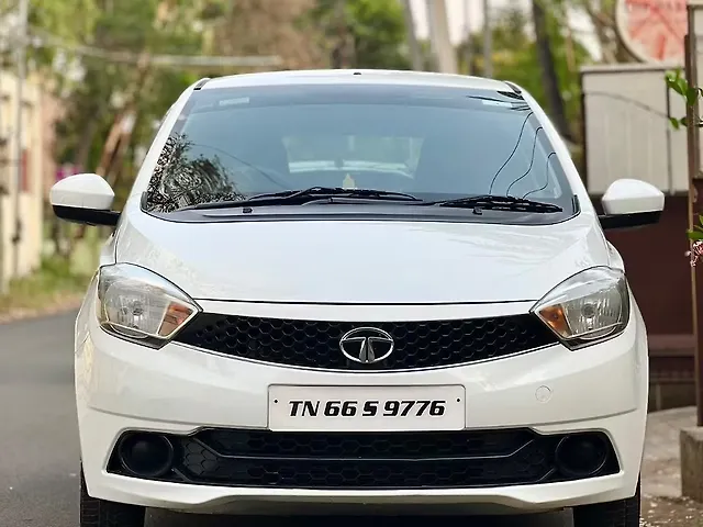 Used 2016 Tata Tiago in Coimbatore