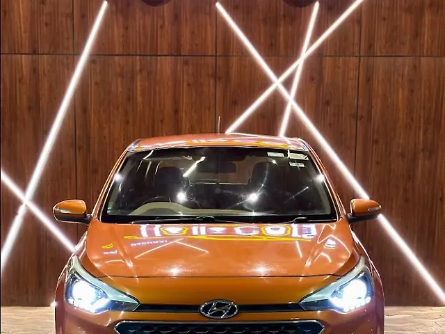 Used 2019 Hyundai i20 in Madurai Used 2019 Hyundai i20 in Madurai