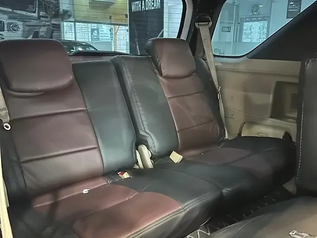 Used Toyota Fortuner [2016-2021] 2.8 4x2 MT [2016-2020] in Raipur