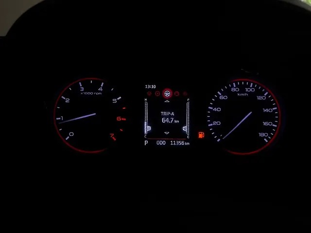 Used Mahindra Thar [2020-2025] LX Hard Top Petrol AT RWD in Bangalore