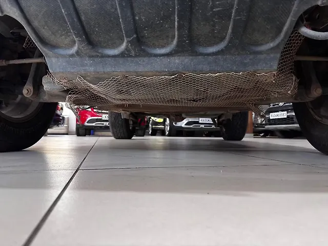 Used Mahindra Thar [2020-2025] LX Hard Top Petrol AT RWD in Bangalore