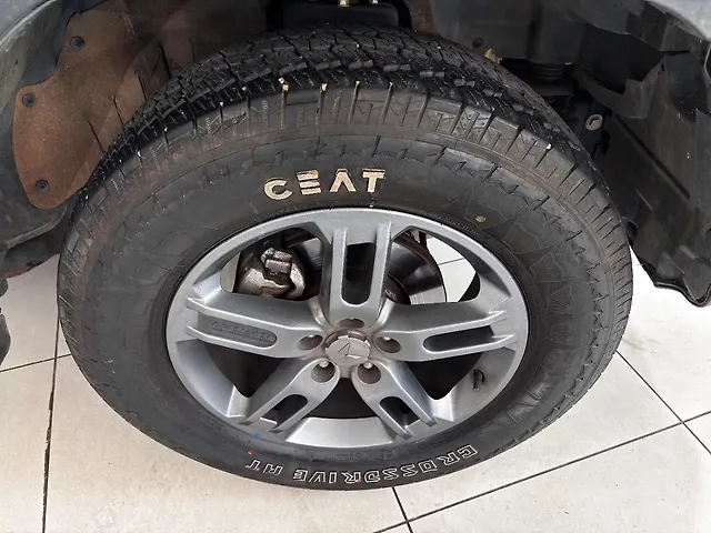 Used Mahindra Thar [2020-2025] LX Hard Top Petrol AT RWD in Bangalore