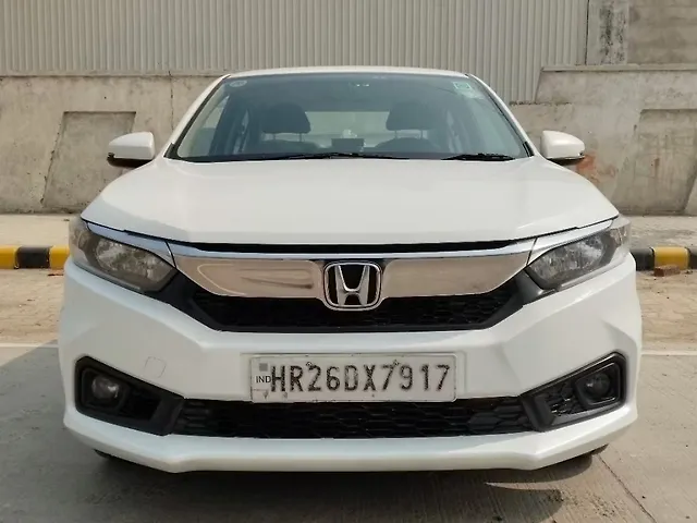 Used 2019 Honda Amaze in Gurgaon