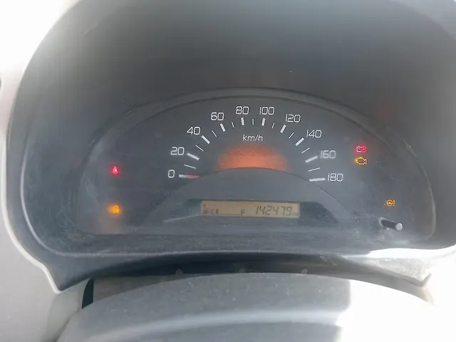 Used Maruti Suzuki Wagon R 1.0 [2014-2019] LXI in Nagaur