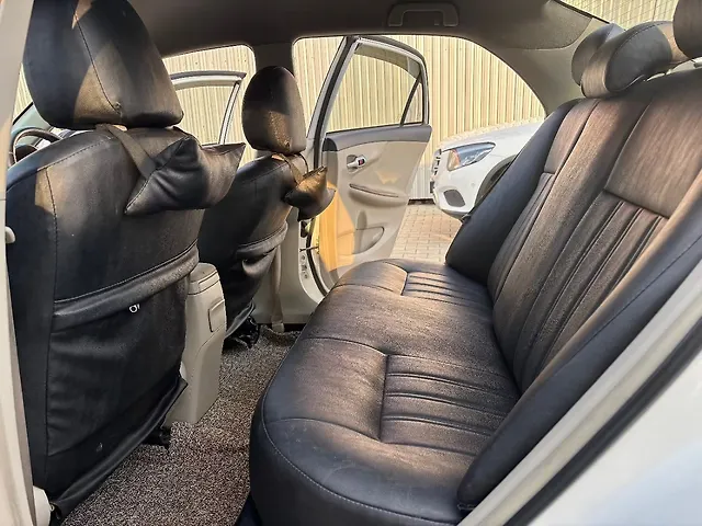 Used Toyota Corolla Altis [2011-2014] 1.8 G in Guwahati